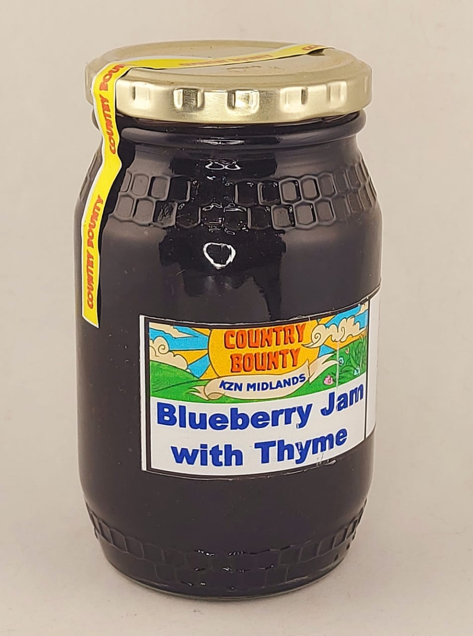 Blueberry & Thyme Jam Country Bounty